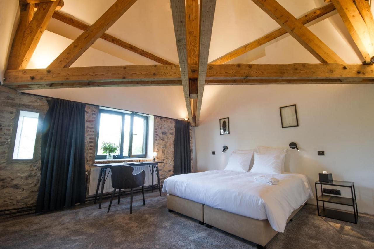 The Wise House Hotell Hastiere-par-dela Exteriör bild