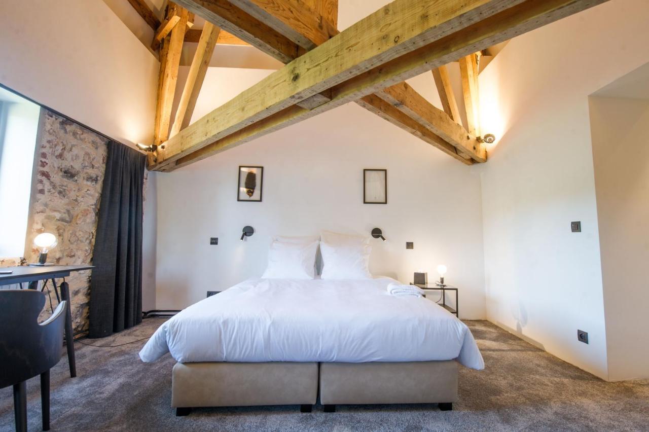 The Wise House Hotell Hastiere-par-dela Exteriör bild