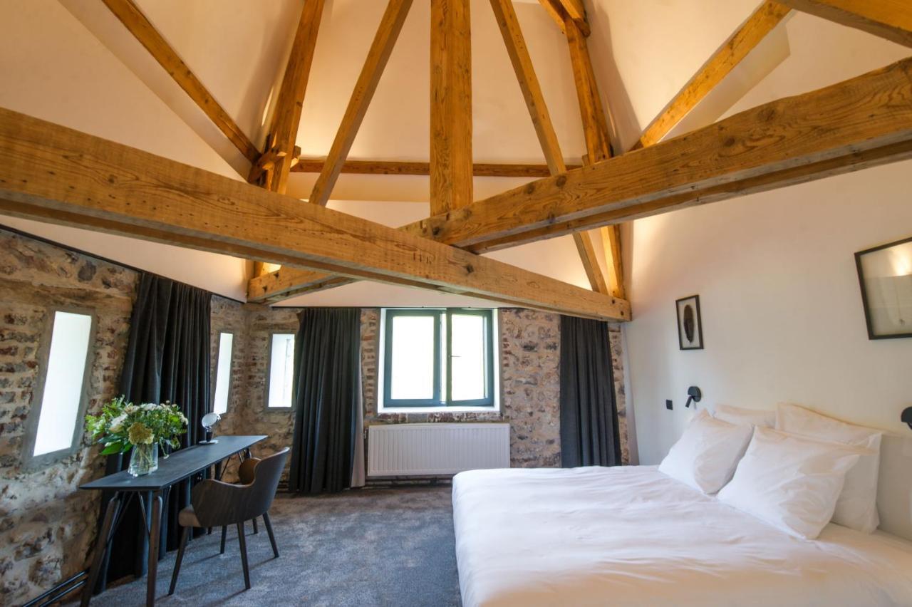 The Wise House Hotell Hastiere-par-dela Exteriör bild