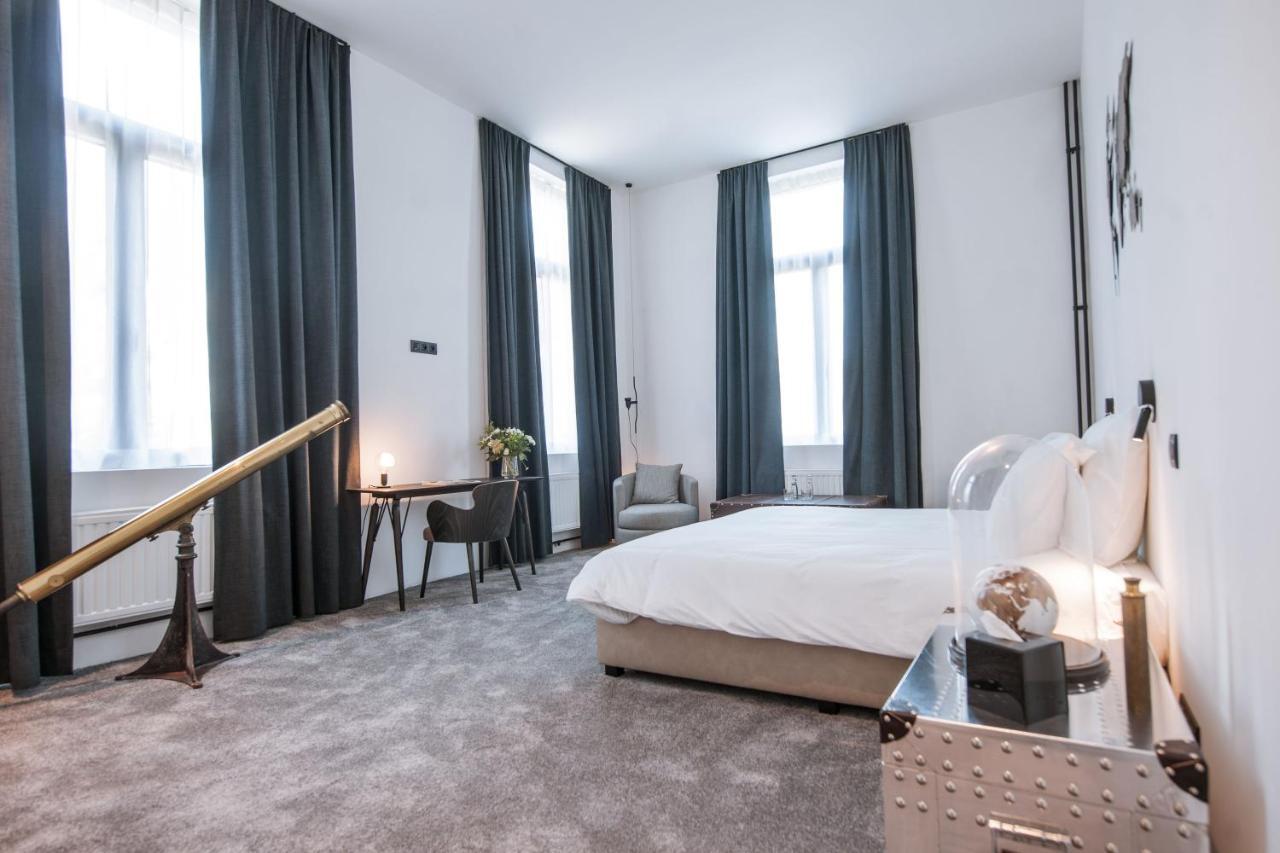 The Wise House Hotell Hastiere-par-dela Exteriör bild